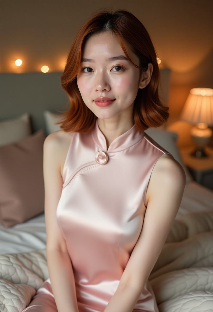穗龙：龙族归来