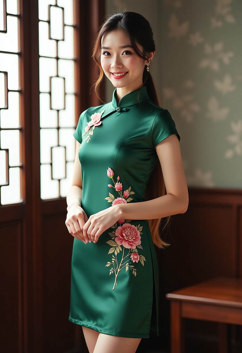 苹果嘉儿的丰收节